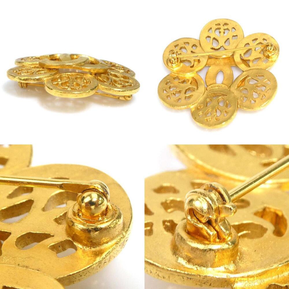 CHANEL Brooch - Picture 4 of 5